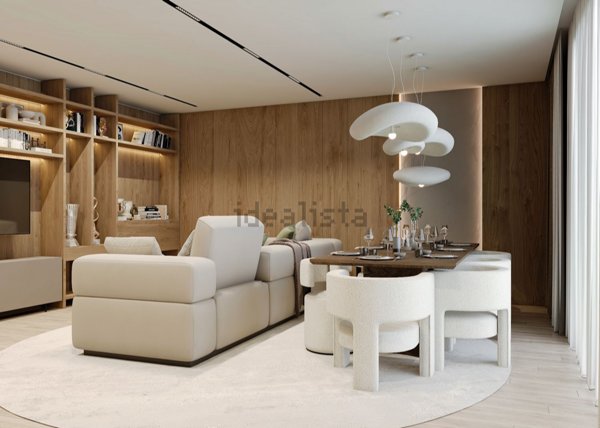 appartamento in vendita a Milano in zona Bovisa