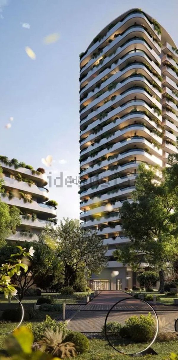 appartamento in vendita a Milano in zona San Siro