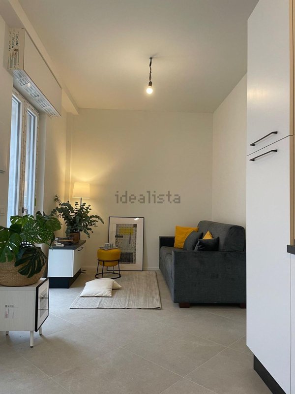 appartamento in vendita a Milano in zona Porta Vittoria