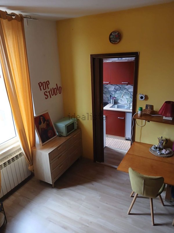 appartamento in vendita a Milano in zona San Cristoforo