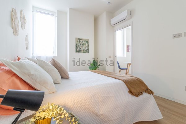 appartamento in vendita a Milano in zona Vigentino