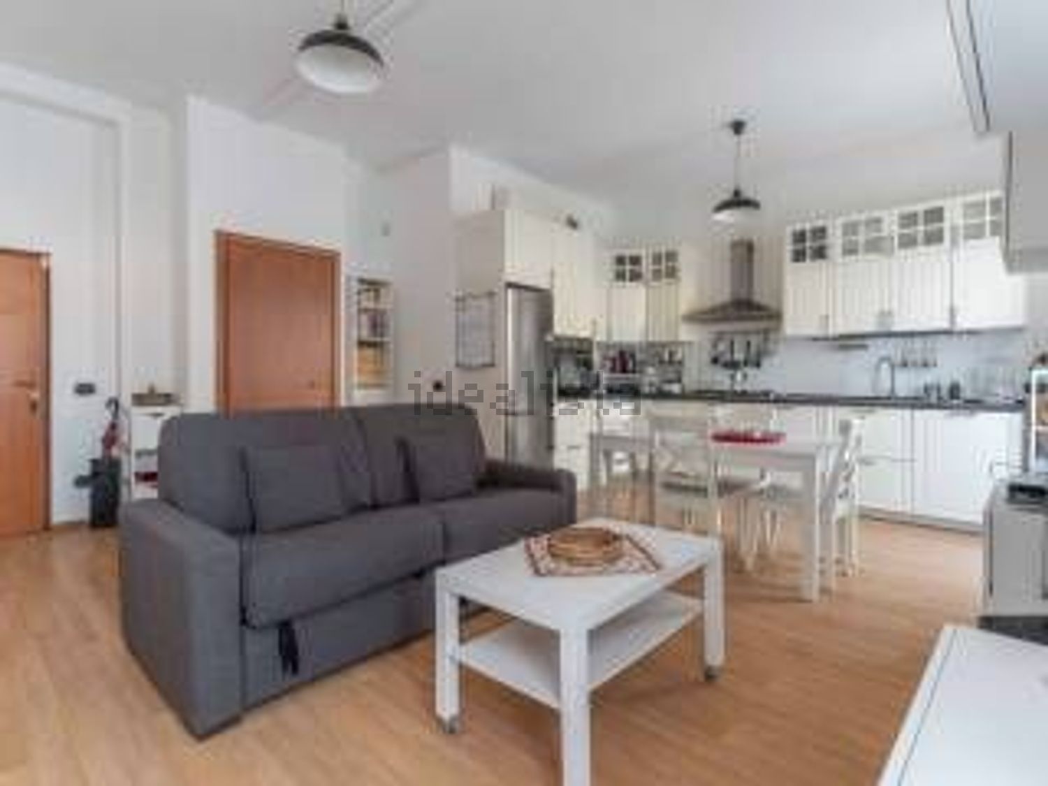 appartamento in vendita a Milano in zona Crescenzago