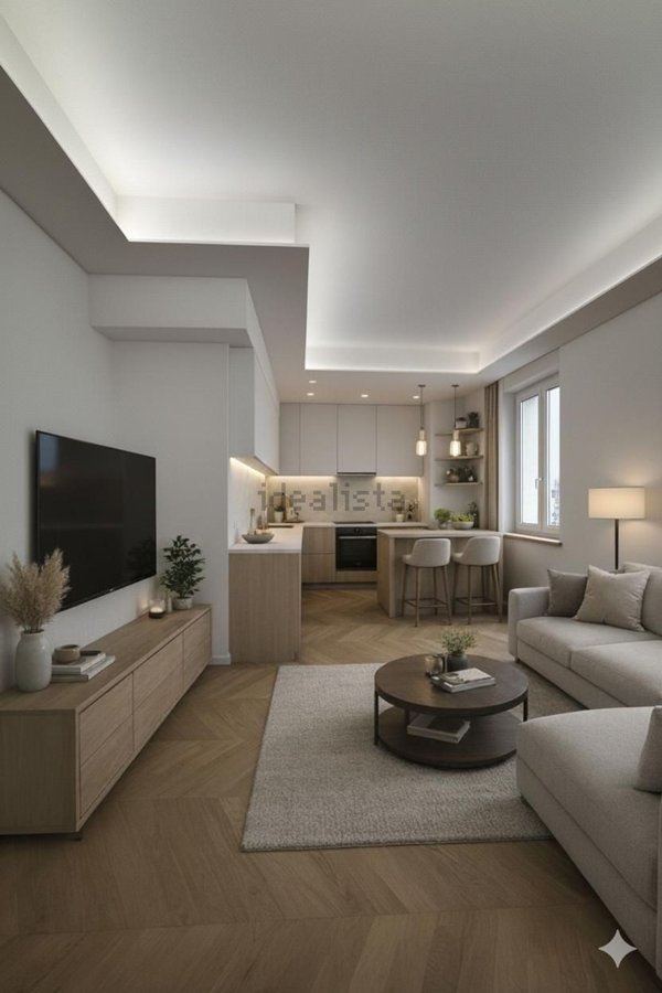 appartamento in vendita a Milano in zona Porta Venezia