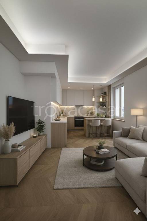 appartamento in vendita a Milano in zona Porta Venezia