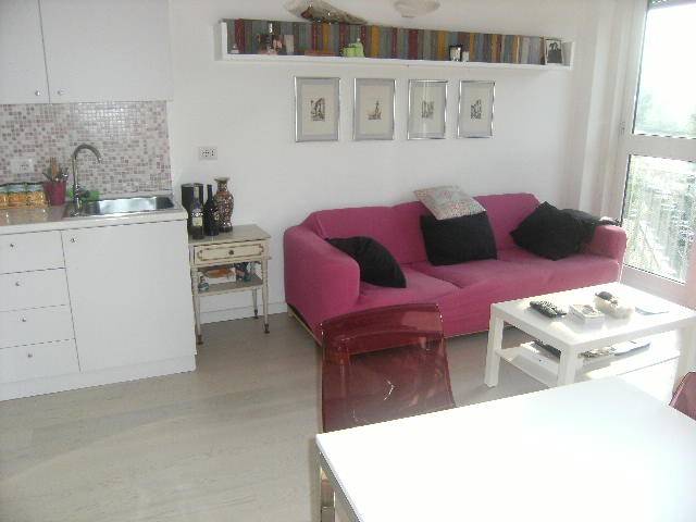 appartamento in vendita a Milano in zona San Siro