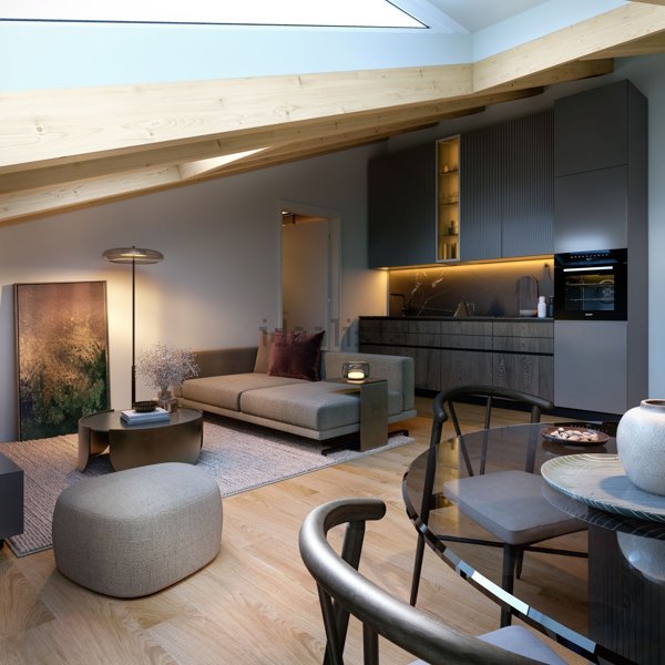 appartamento in vendita a Milano in zona Lorenteggio