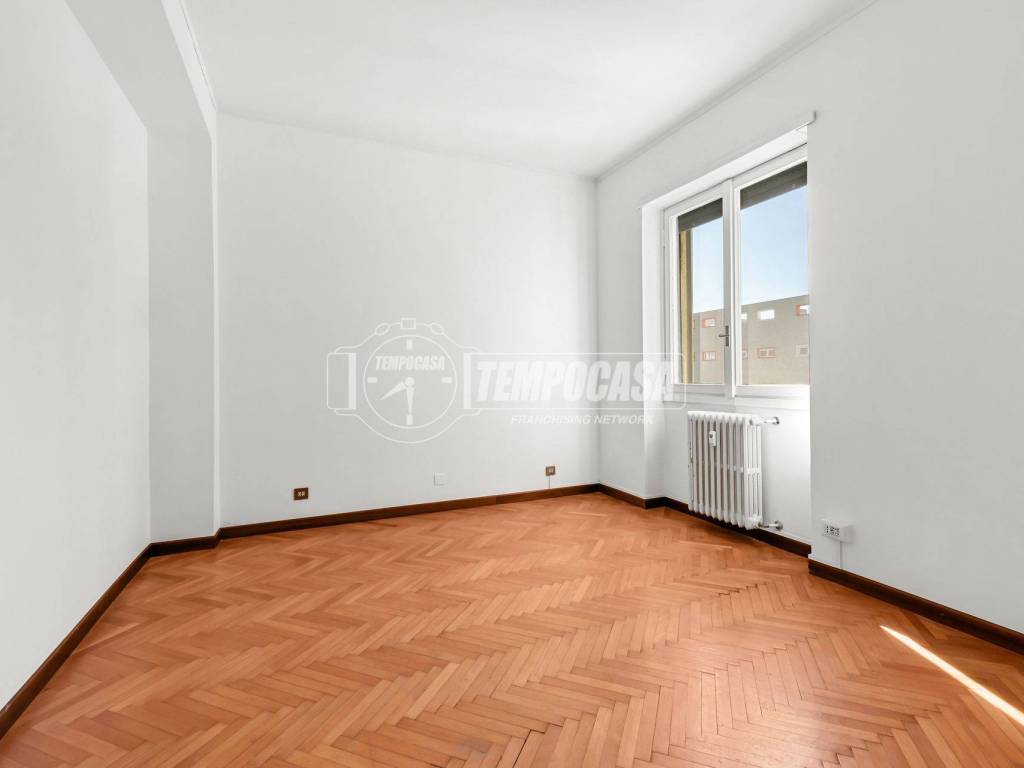 appartamento in vendita a Milano in zona Porta Vittoria