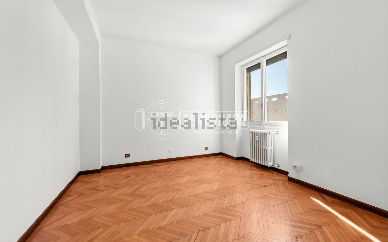 appartamento in vendita a Milano in zona Porta Vittoria