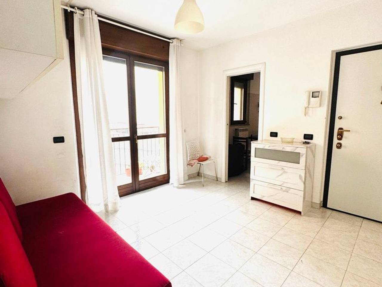 appartamento in vendita a Milano in zona Barona