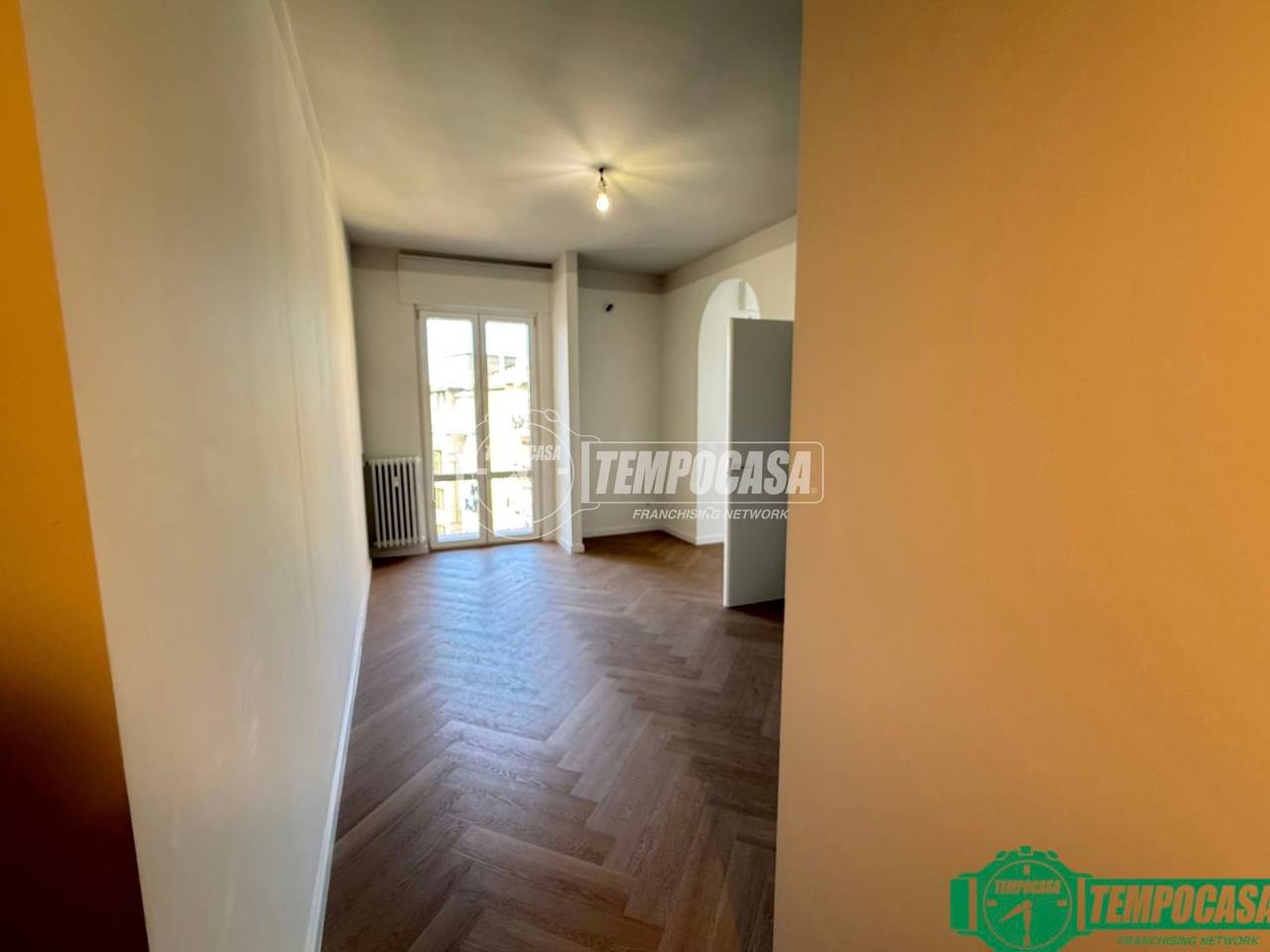 appartamento in vendita a Milano in zona San Siro