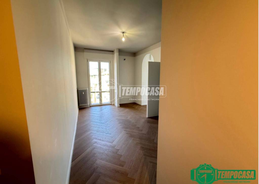 appartamento in vendita a Milano in zona San Siro