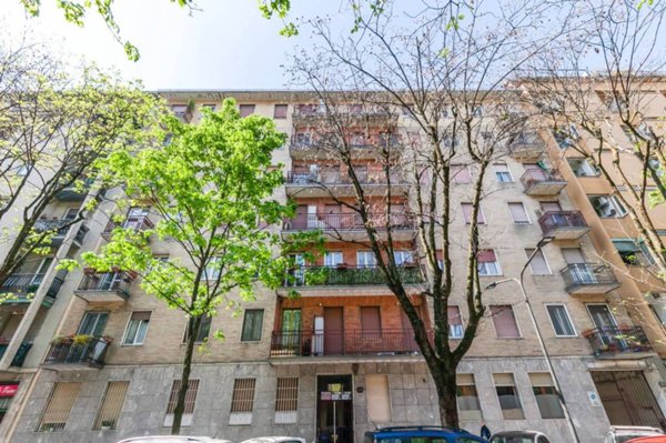 appartamento in vendita a Milano in zona San Siro