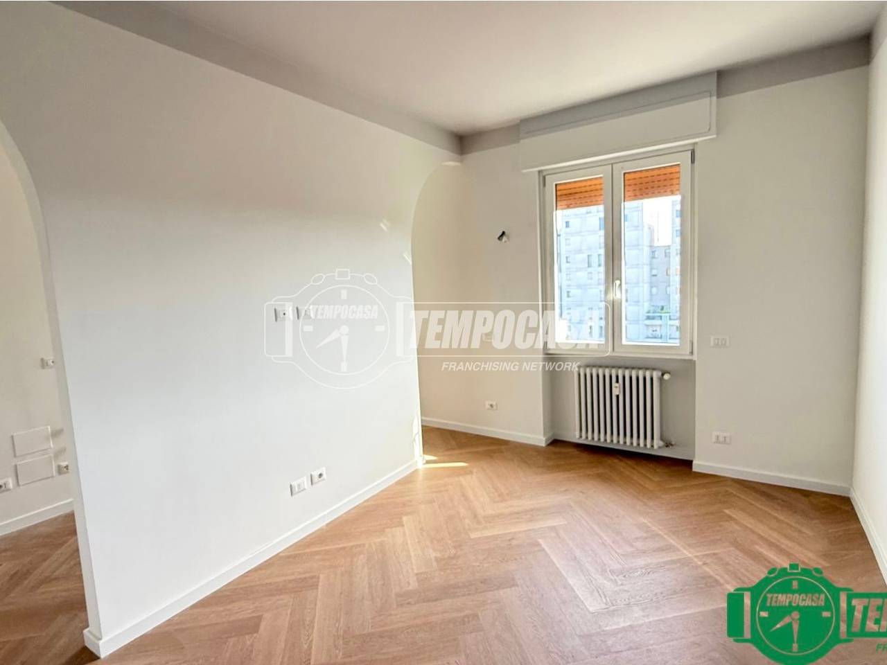 appartamento in vendita a Milano in zona San Siro