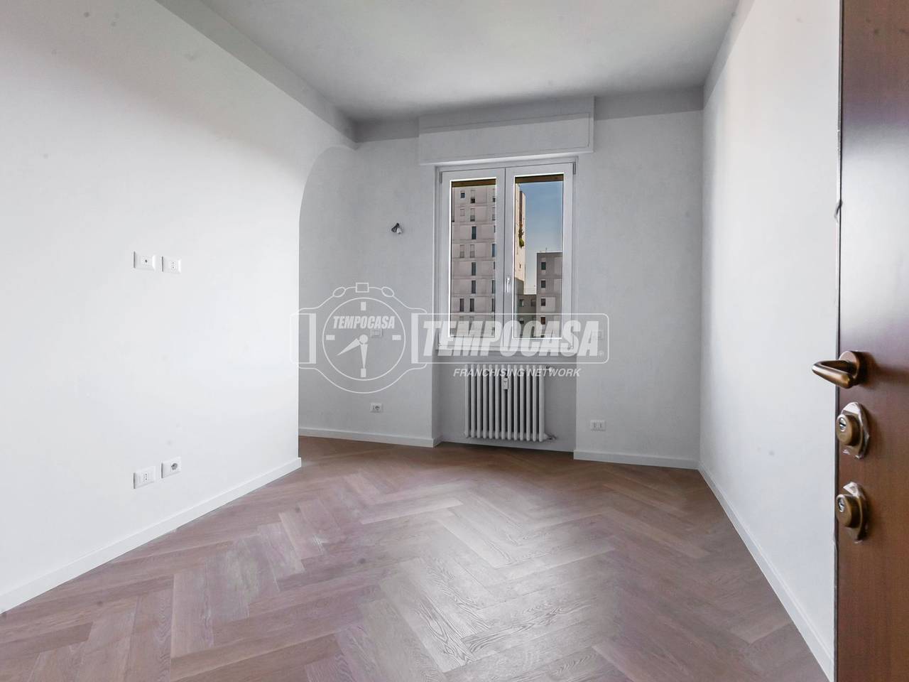 appartamento in vendita a Milano in zona San Siro