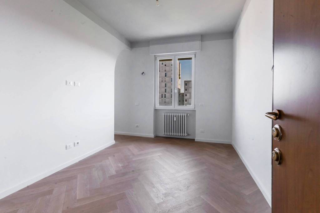 appartamento in vendita a Milano in zona San Siro
