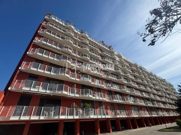 appartamento in vendita a Milano in zona Musocco