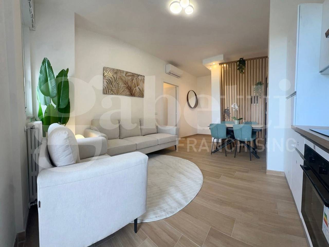 appartamento in vendita a Milano in zona San Cristoforo
