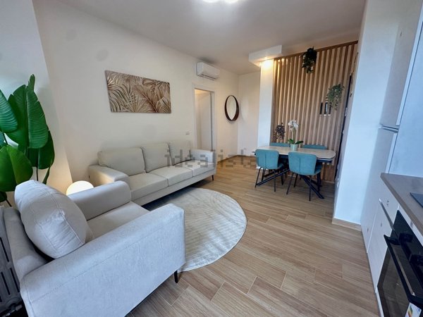 appartamento in vendita a Milano in zona Ronchetto sul Naviglio