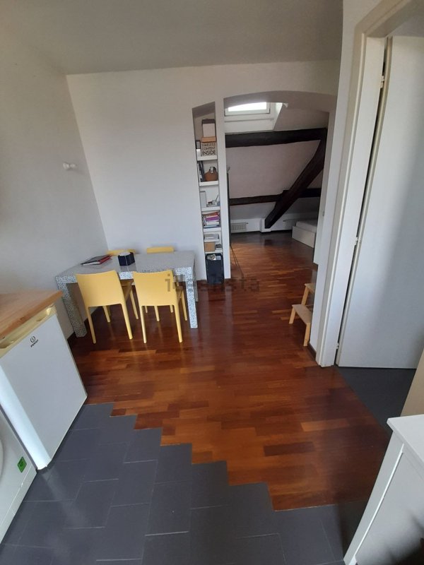 appartamento in vendita a Milano in zona Solari