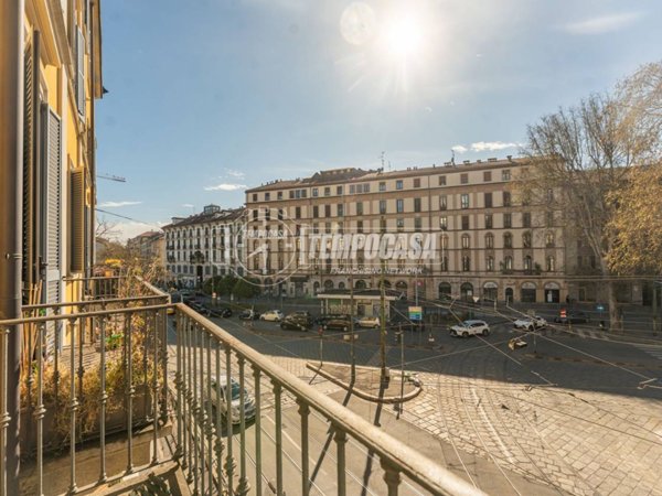 appartamento in vendita a Milano in zona Centro Direzionale