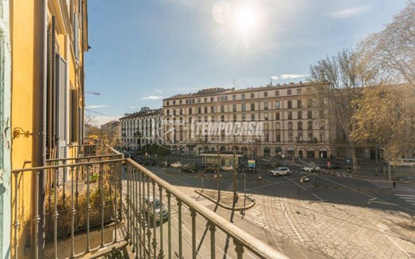 appartamento in vendita a Milano in zona Porta Garibaldi