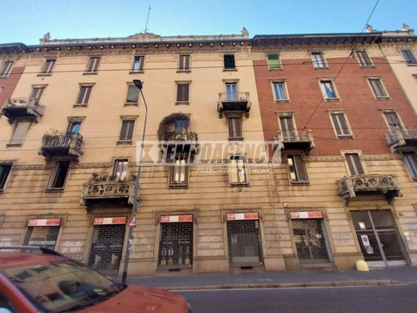 appartamento in vendita a Milano in zona Affori