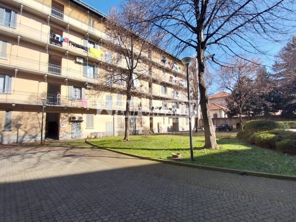 appartamento in vendita a Milano in zona Garegnano