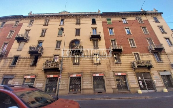 appartamento in vendita a Milano in zona Garegnano