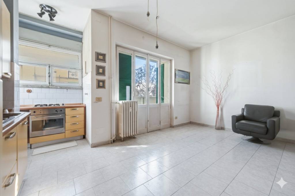 appartamento in vendita a Milano in zona Città Studi