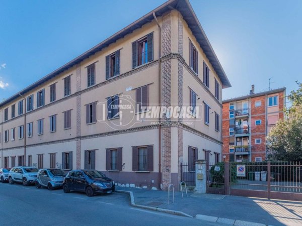 appartamento in vendita a Milano in zona Bruzzano