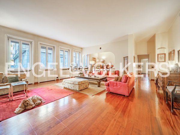 appartamento in vendita a Milano in zona Porta Romana