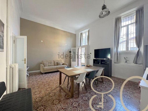 appartamento in vendita a Milano in zona Stadera