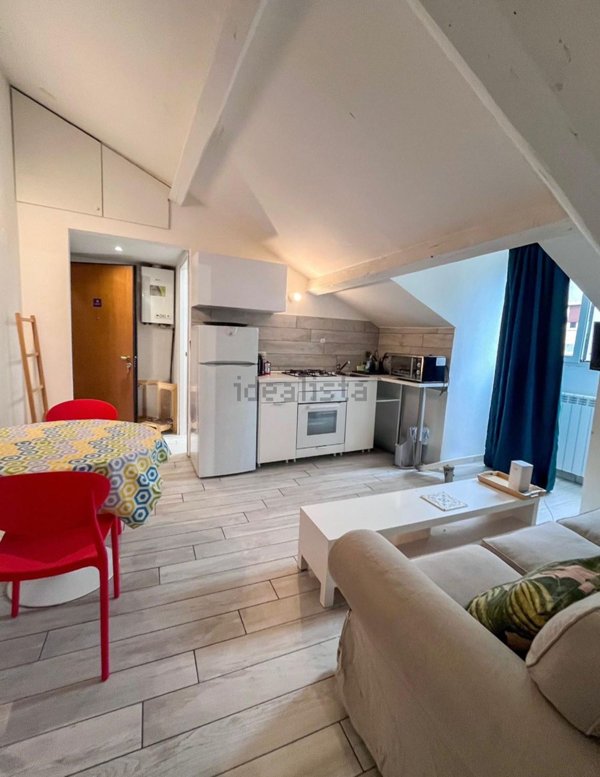 appartamento in vendita a Milano in zona Stadera