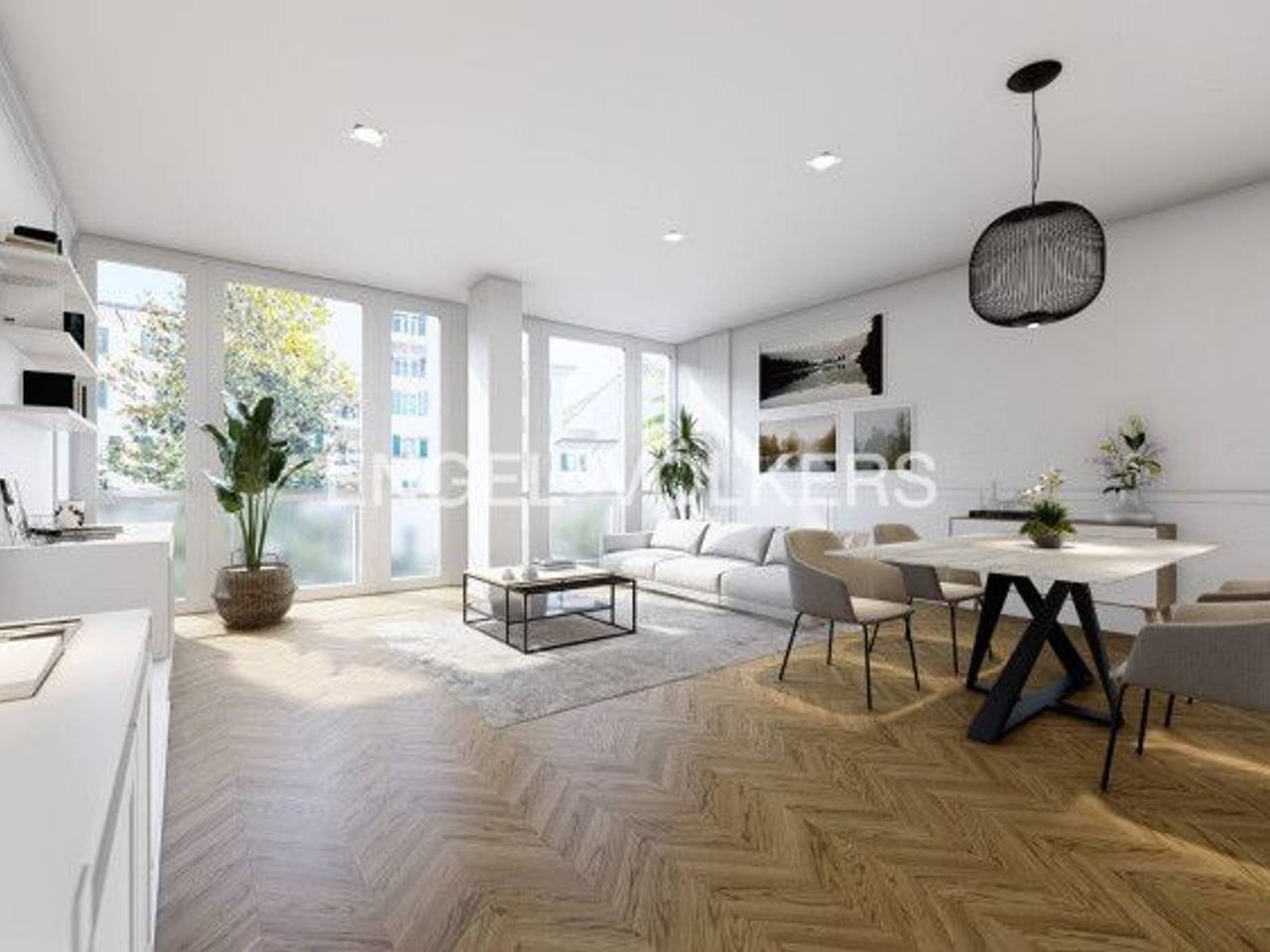 appartamento in vendita a Milano in zona Centro Storico