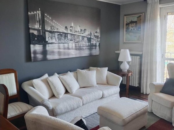 appartamento in vendita a Milano in zona Bicocca