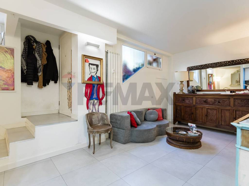 appartamento in vendita a Milano in zona Villapizzone