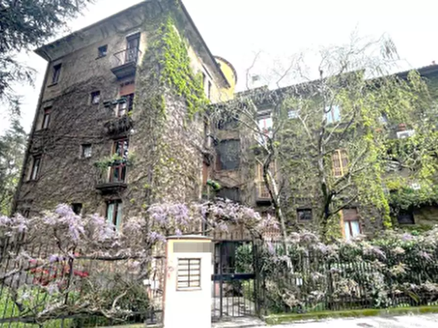 appartamento in vendita a Milano in zona San Siro