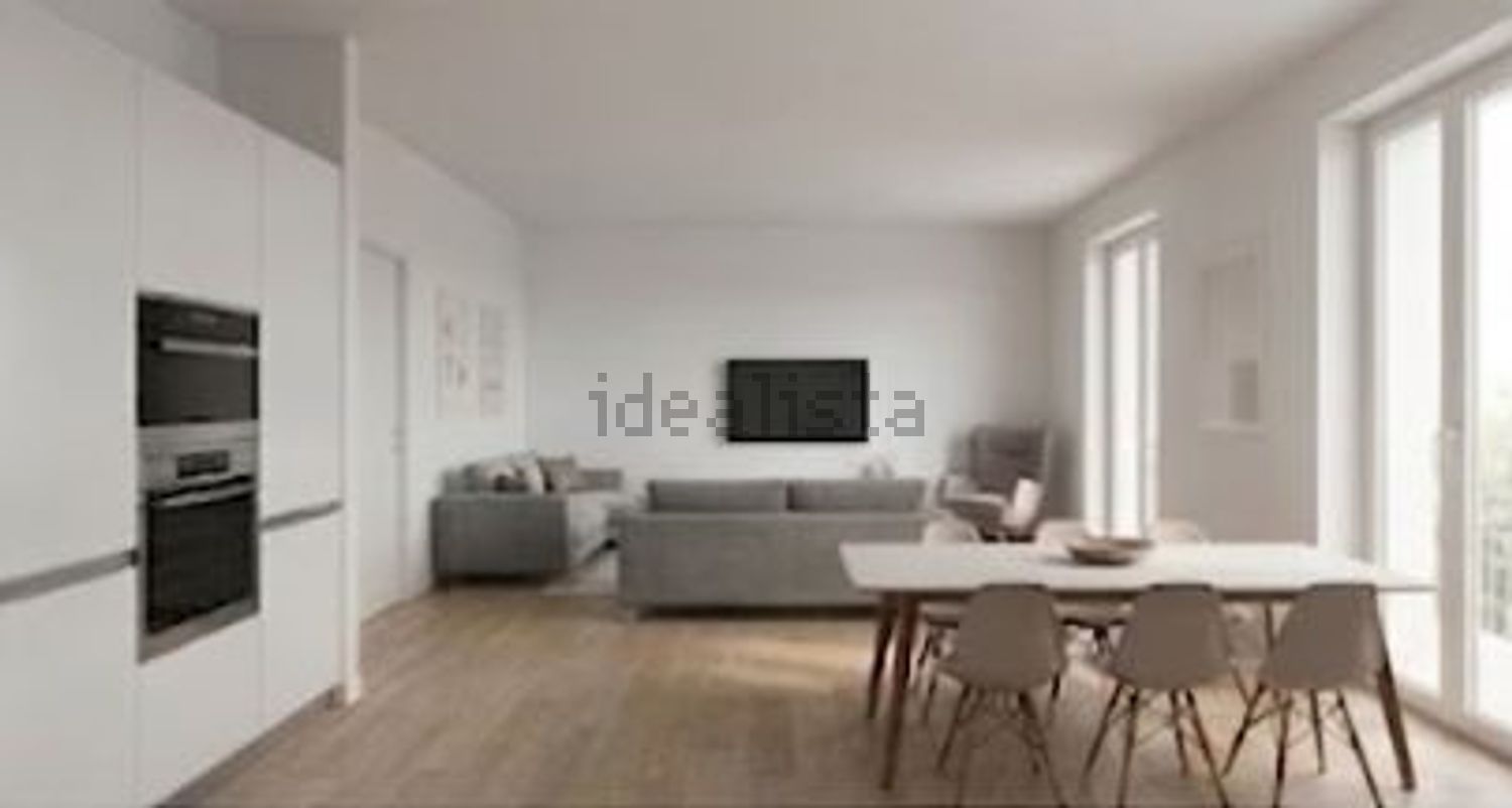 appartamento in vendita a Milano in zona Gorla