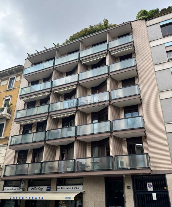 appartamento in vendita a Milano in zona Città Studi