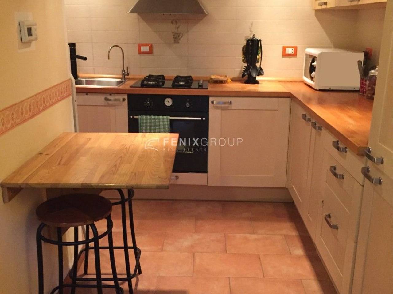 appartamento in vendita a Milano in zona Loreto