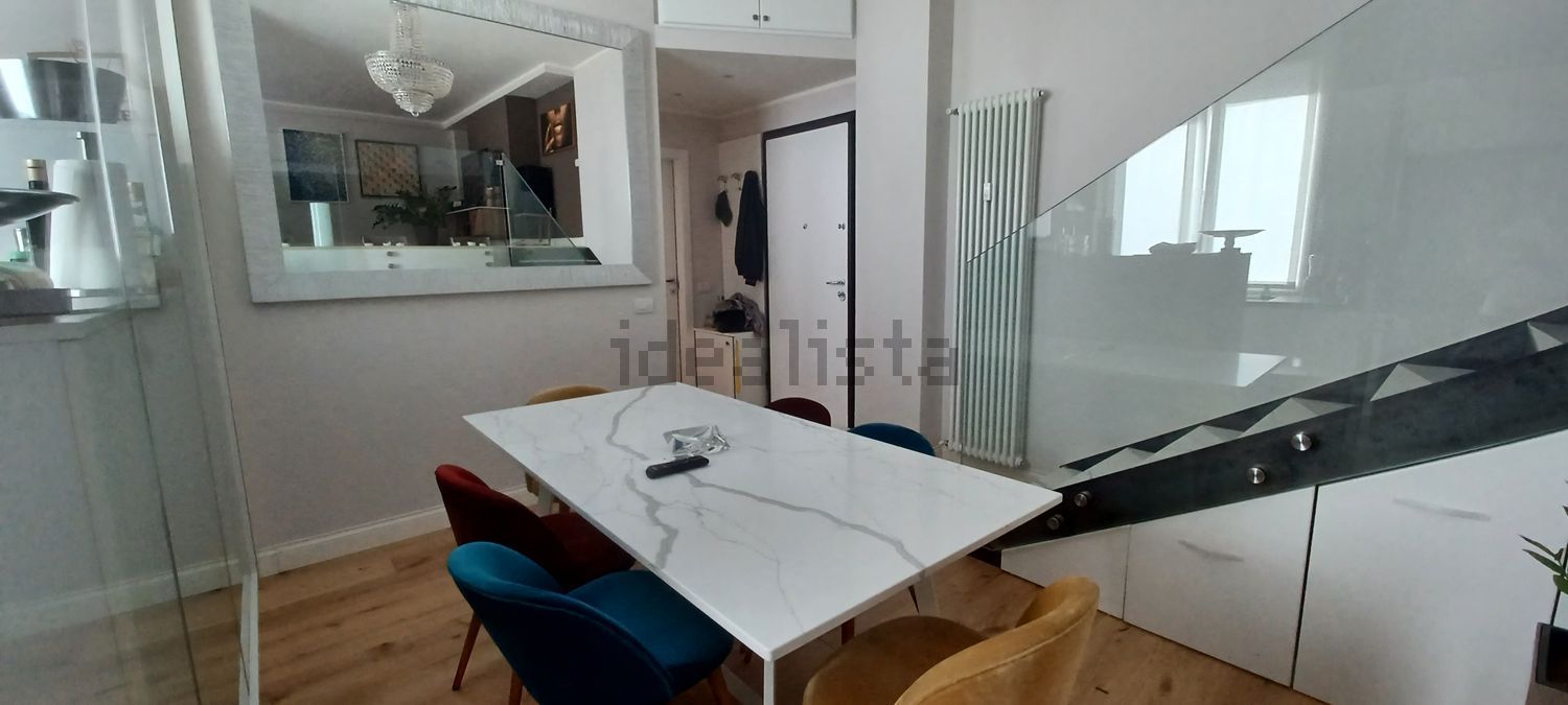 appartamento in vendita a Milano in zona Guastalla