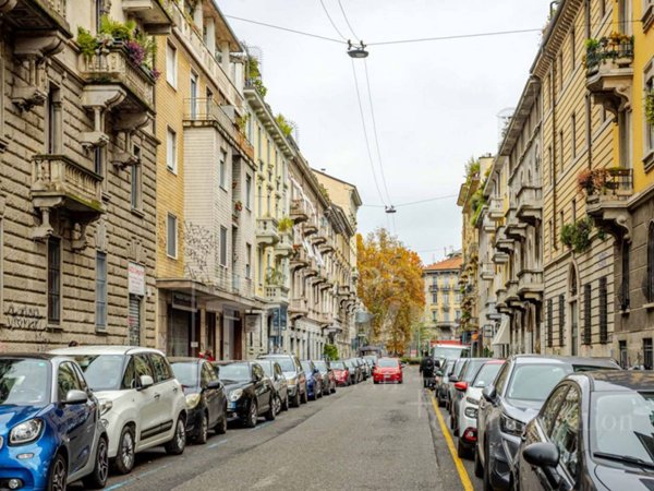 appartamento in vendita a Milano in zona Porta Venezia