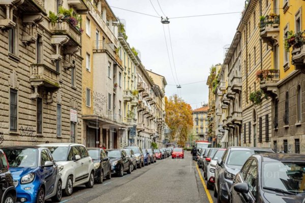 appartamento in vendita a Milano in zona Centro Direzionale