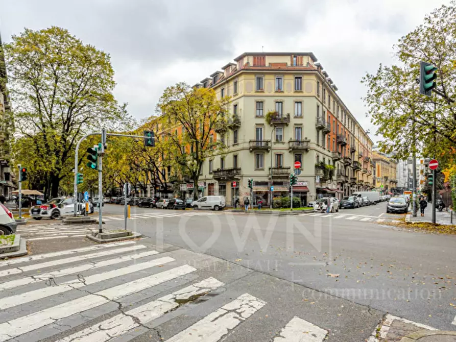 appartamento in vendita a Milano in zona Porta Venezia
