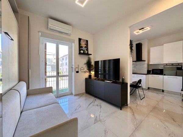 appartamento in vendita a Milano in zona Porta Venezia