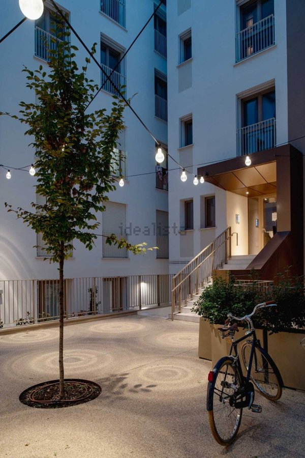 appartamento in vendita a Milano in zona San Cristoforo