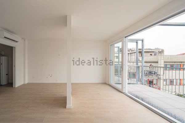 appartamento in vendita a Milano in zona Affori