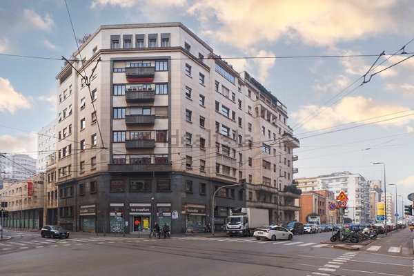 appartamento in vendita a Milano in zona Porta Venezia