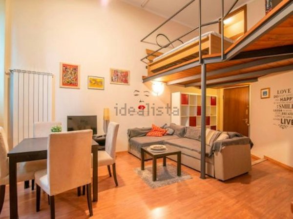 appartamento in vendita a Milano in zona Rogoredo