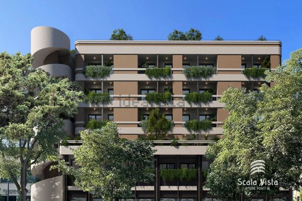 appartamento in vendita a Milano in zona San Cristoforo